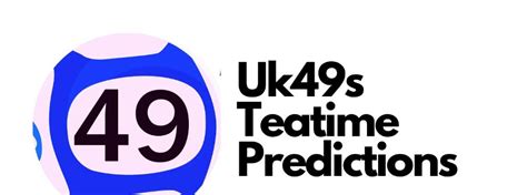 uk49s teatime old 2024|49s Teatime Results on Friday, 21 June 2024 (21/06/2024).